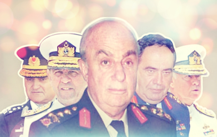 Balyoz davasında sanıklar hakkında karar 24 Mart’ta açıklanacak