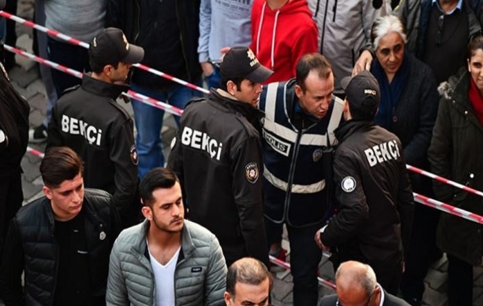 bekçi-polis