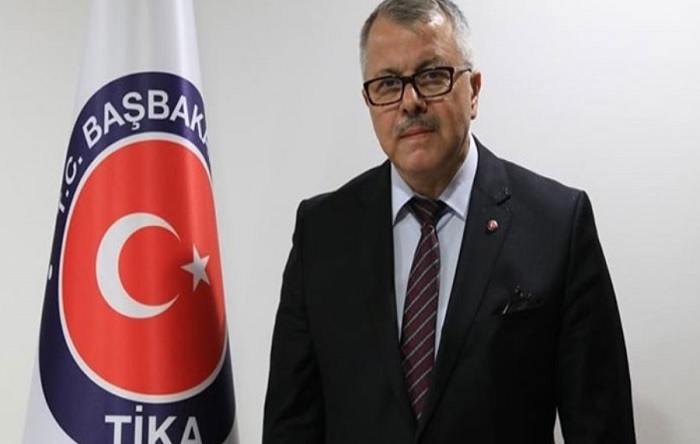 Türk Tarih Kurumu’nun yeni başkanı belli oldu!