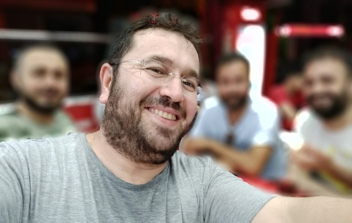 Yönetmen Fatih Terzioğlu’nun anısına 2. Uluslararası kısa film yarışması