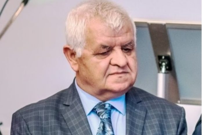 hamdi yilmaz romanya