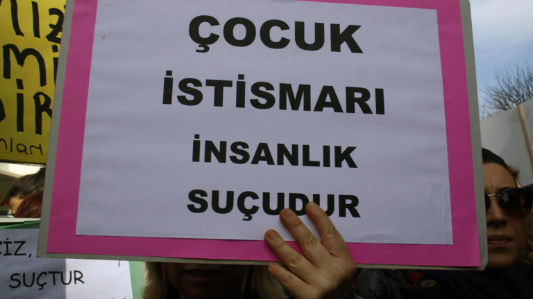 Uzman Çavuş, 13 yaşındaki çocuğa cinsel tacizde bulundu; Şırnak ayaklandı