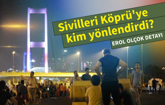 İstanbul Boğaz Köprüsü’nde sivilleri kim vurdu?
