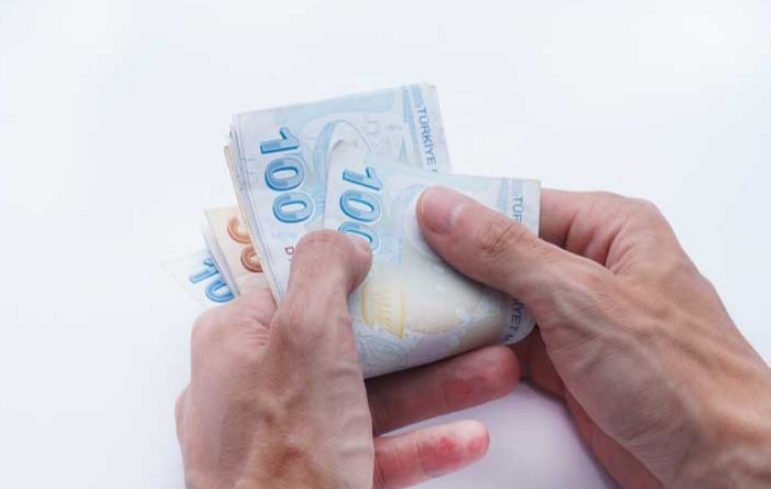 Kıdemde yeni tavan 7 bin lira!