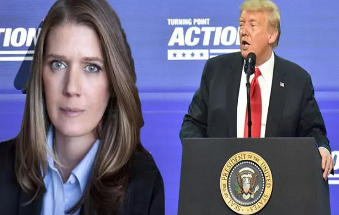 “Trump, SAT sınavına kendisi yerine başkasını soktu” iddiası