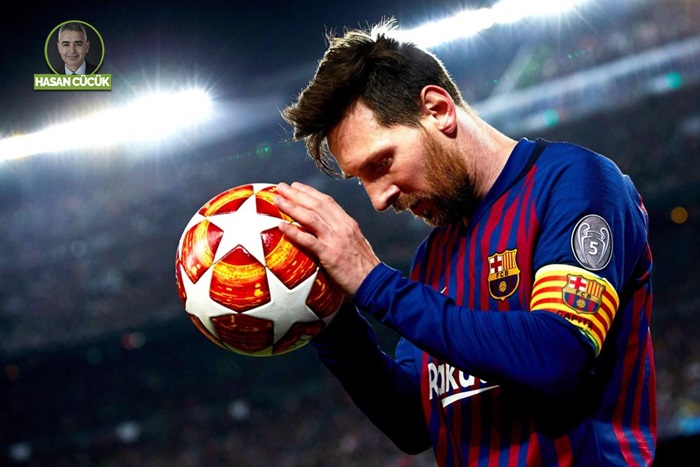 ‘Bir oyuncudan çok ötesi’ için yolun sonu mu?