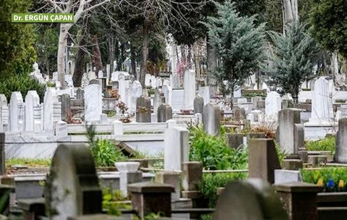 Ölüm ve sonrası ailevi sorumluluklar