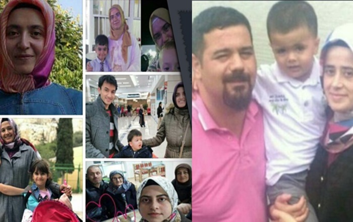 KHK sonrası hayatını kaybeden 533 kişi kayıt altına alındı