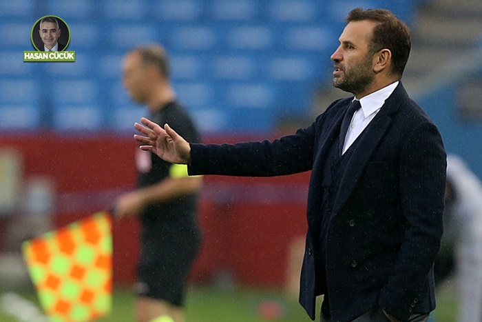 Sıra dışı başarının, sessiz mimarı