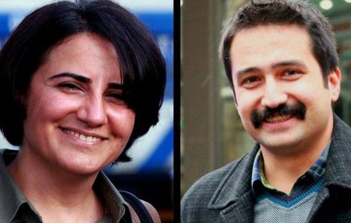 Adli Tıp Kurumu ‘cezaevinde kalamazlar’ dedi; mahkeme tahliye talebini reddetti!