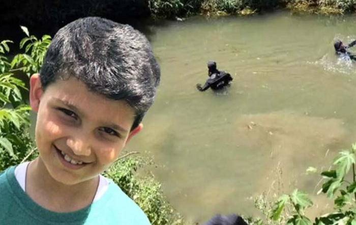 Eskişehir’de kaybolan otizmli Yusuf’un cansız bedeni bulundu