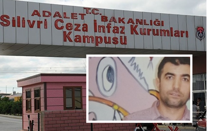Kronik rahatsızlığı olan öğretmen 5 ay Silivri’de yerde yattı: Tedavi edilmezse böbreklerini kaybedebilir!