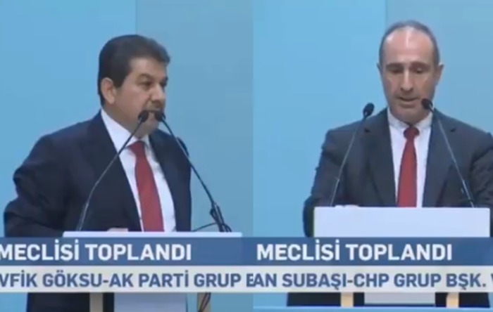 AKP’li Göksu ‘İstanbul’a 630 km metro yaptık’ dedi; yalanlanması uzun sürmedi!