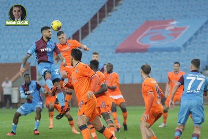 Pandemi Süper Lig’in zirvesini vurdu 