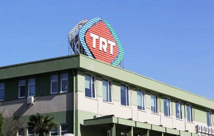 Yaklaşık 7 bin çalışanı olan TRT, dışarıdan hizmet alımına milyonlar aktarmış