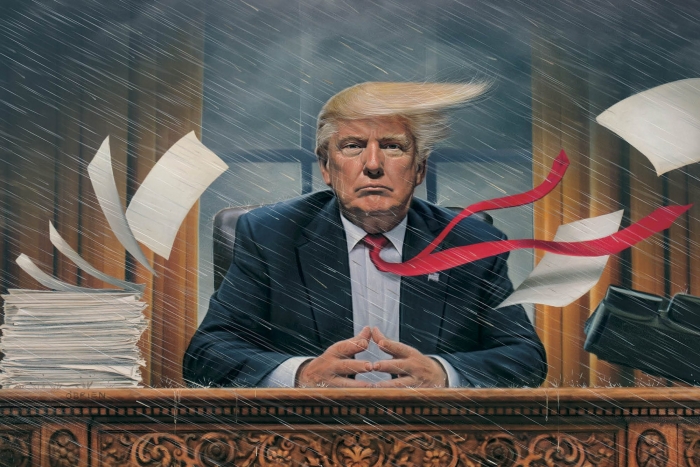 Trump Kasım’da seçimi kaybederse, Ortadoğu’da neler değişecek?
