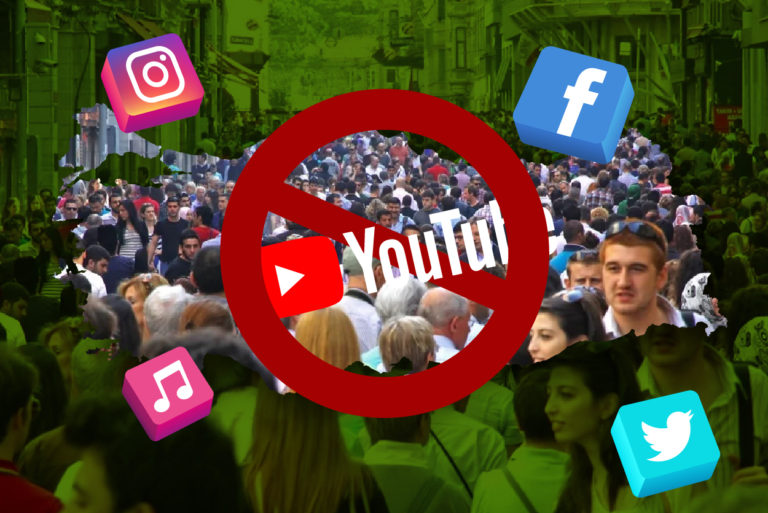 Türkiye kararıyor!