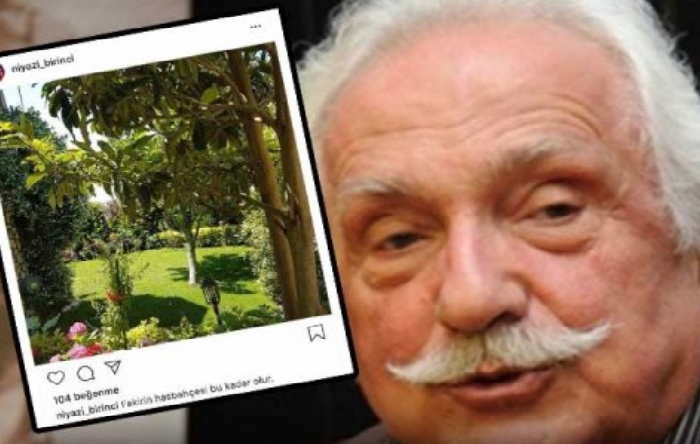 Yavuz Bahadıroğlu’nun fatura oyunu sosyal medyada bozuldu!