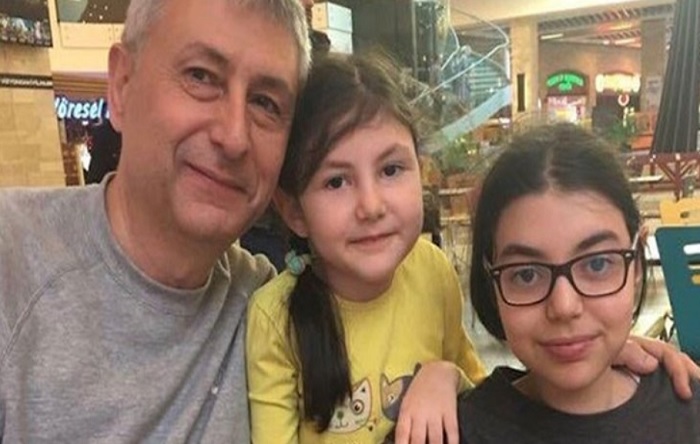 Dr. Yavuz Kalaycı’nın çocukları için yapılan bağış kampanyasına valilik engeli