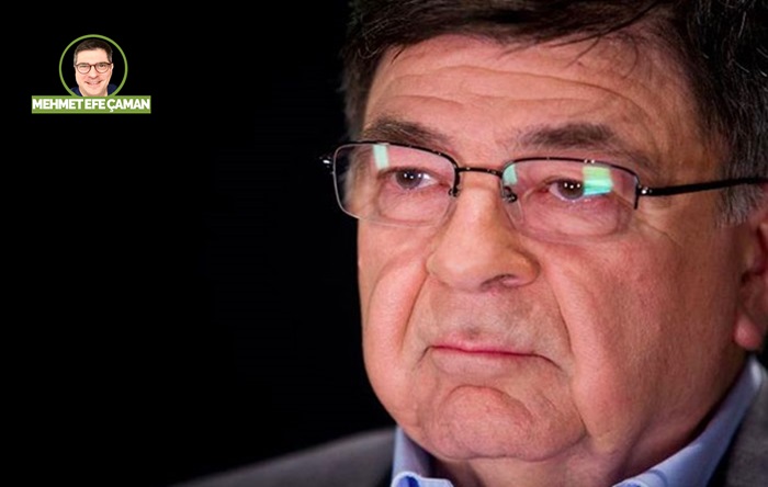 Şahin Alpay’ın yeni paradigması üzerine