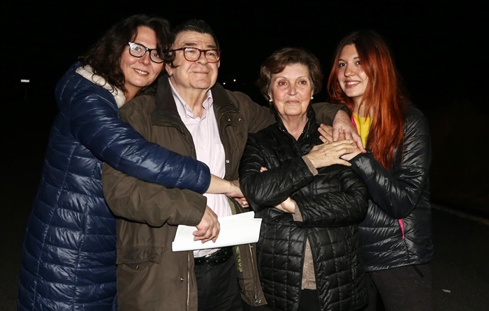 Şahin Alpay ‘yeni dünya görüşünü’ yazdı