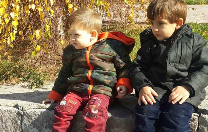 Babaları 3.5 yıldır cezaevindeydi: Salih ve Melih’in anneleri de gözaltına alındı