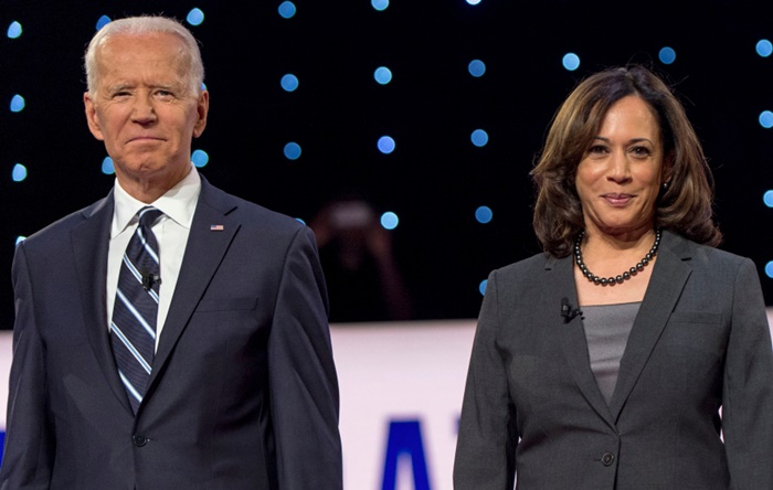 ABD tarihinde ilk: Biden, yetkilerini başkan yardımcısı Kamala Harris’e devredecek