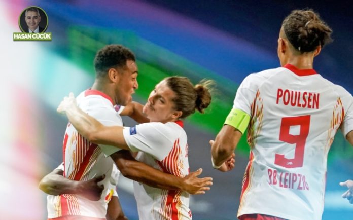 RB Leipzig