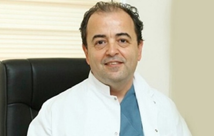 Bir doktor daha koronaya yenik düştü!