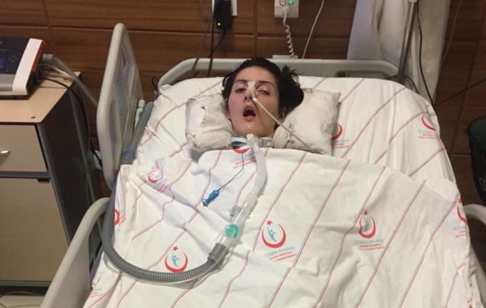 Anne ve babası KHK’lı diye bakım parası verilmeyen Sevdegül vefat etti