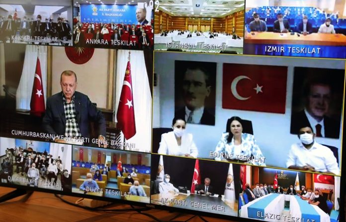 akp erdoğan geri al geri al
