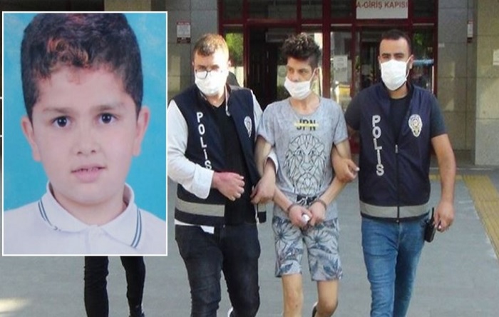8 yaşındaki kardeşini öldürdü: Babama acı çektirmek için yaptım