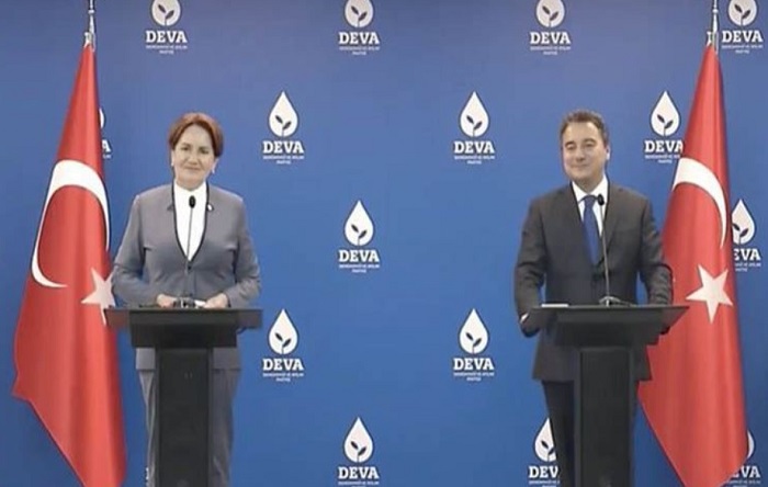 Babacan: Türkiye IMF’ye borç vermedi