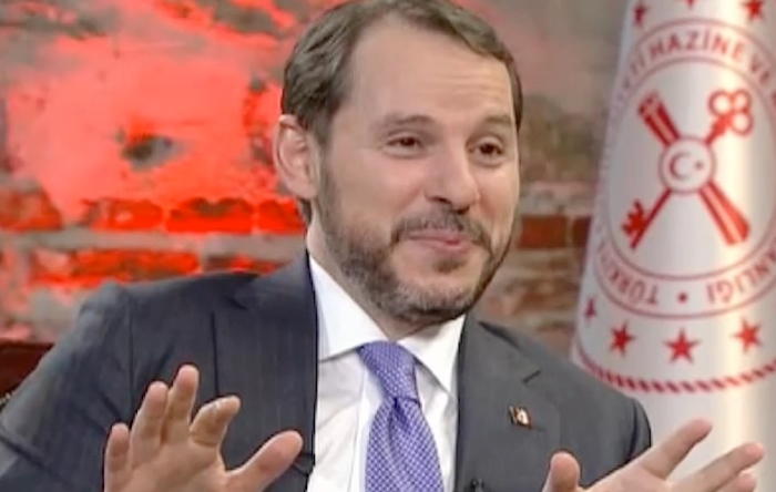 FinCEN kayıtları: Berat Albayrak’ın CEO olduğu dönemde Aktif Bank’tan Taliban ve porno sitelerine para transfer edildi