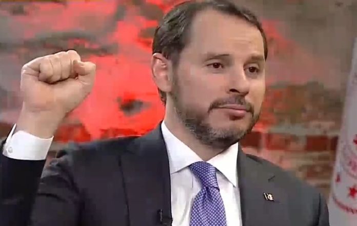 berat dolar