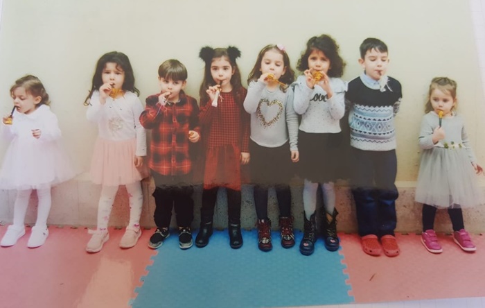 Şakran Cezaevi’nde bebekler: ‘Anne, ben gökyüzünde yıldızları izlemeyi çok özledim!’
