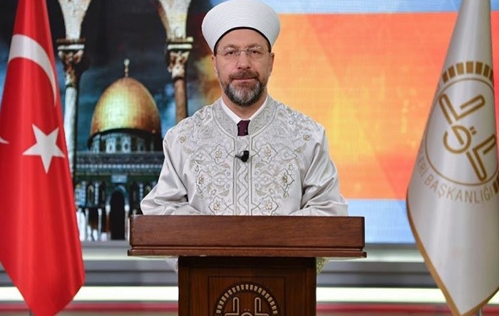 Diyanet ilk 6 ayda harcamalarıyla 28 kamu kurumunu geride bıraktı!