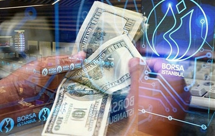 Erdoğan’ın ‘gaz bulduk’ açıklamasından sonra dolar yükseldi, borsa düştü