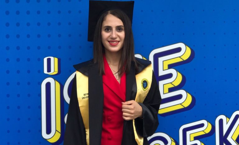 Sosyal medyadan yeni bir yardım çığlığı yükseldi! ‘Babam bizi katledecek yardım edin’