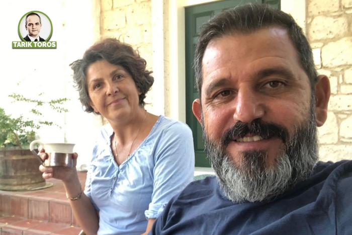 FOX Haber’de rüzgar dindi