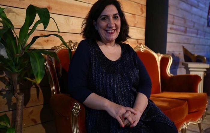 Usta oyuncu Füsun Demirel: İyilik, yerini kötülüğe bıraktı, umutlarımız kurudu!