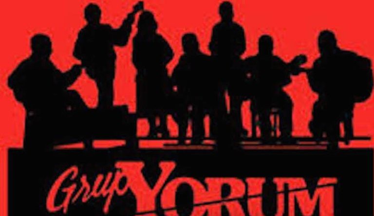 Grup Yorum üyelerine işkenceli gözaltı