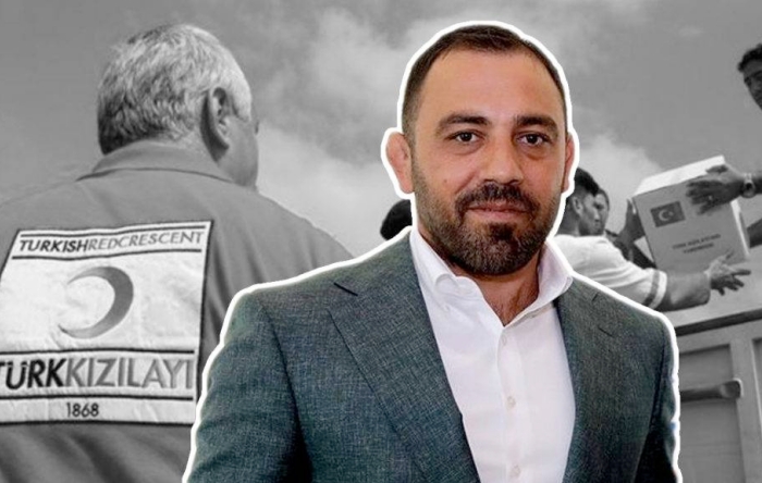 Hamza Yerlikaya atamasını eleştiren Kızılay Şube Başkanı görevden alındı!