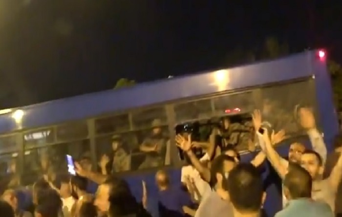 15 Temmuz’da Harbiyeli öğrencilere kurulan kumpas deşifre oldu