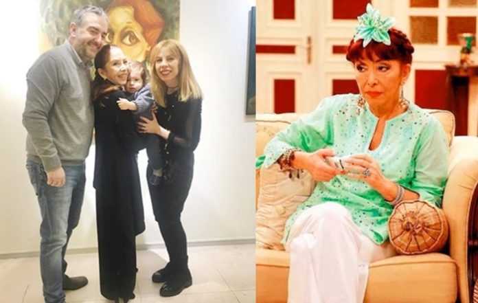 hümeyra, oğlu, vefat