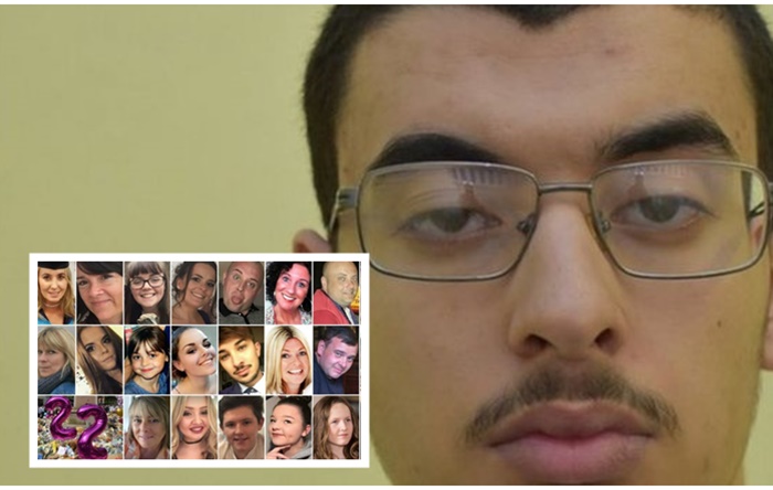 İntihar saldırganının kardeşine 55 yıl hapis cezası