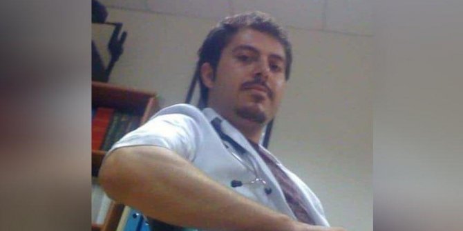 Bir doktor daha koronaya yenik düştü!