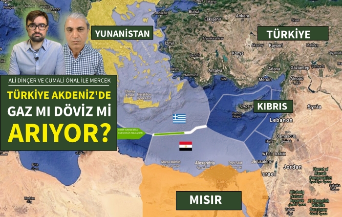 Türkiye’ye karşı koalisyon mu oluşuyor?