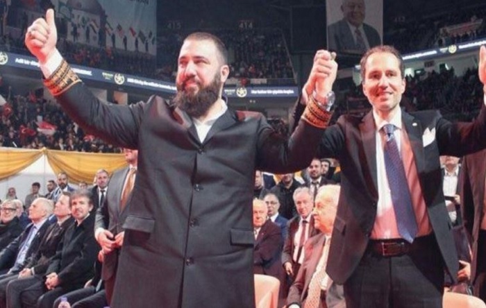 Abdülhamid’in torunundan AKP’ye: Vahdettin’in mezarı getirilsin!