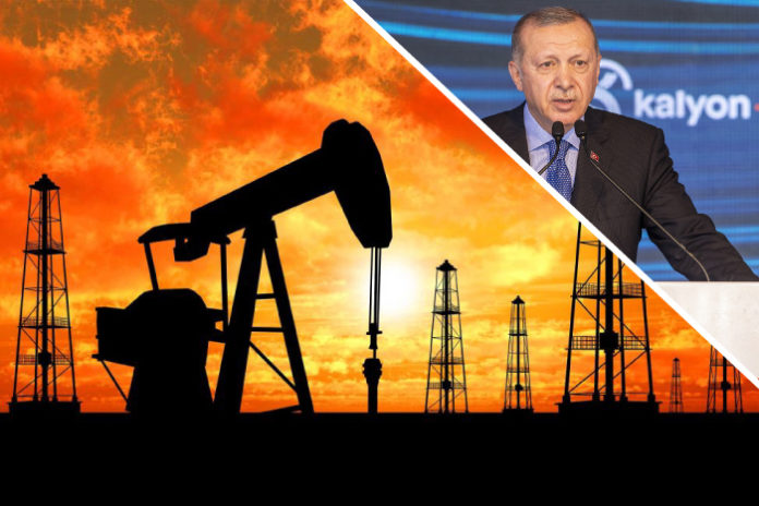 petrol erdoğan